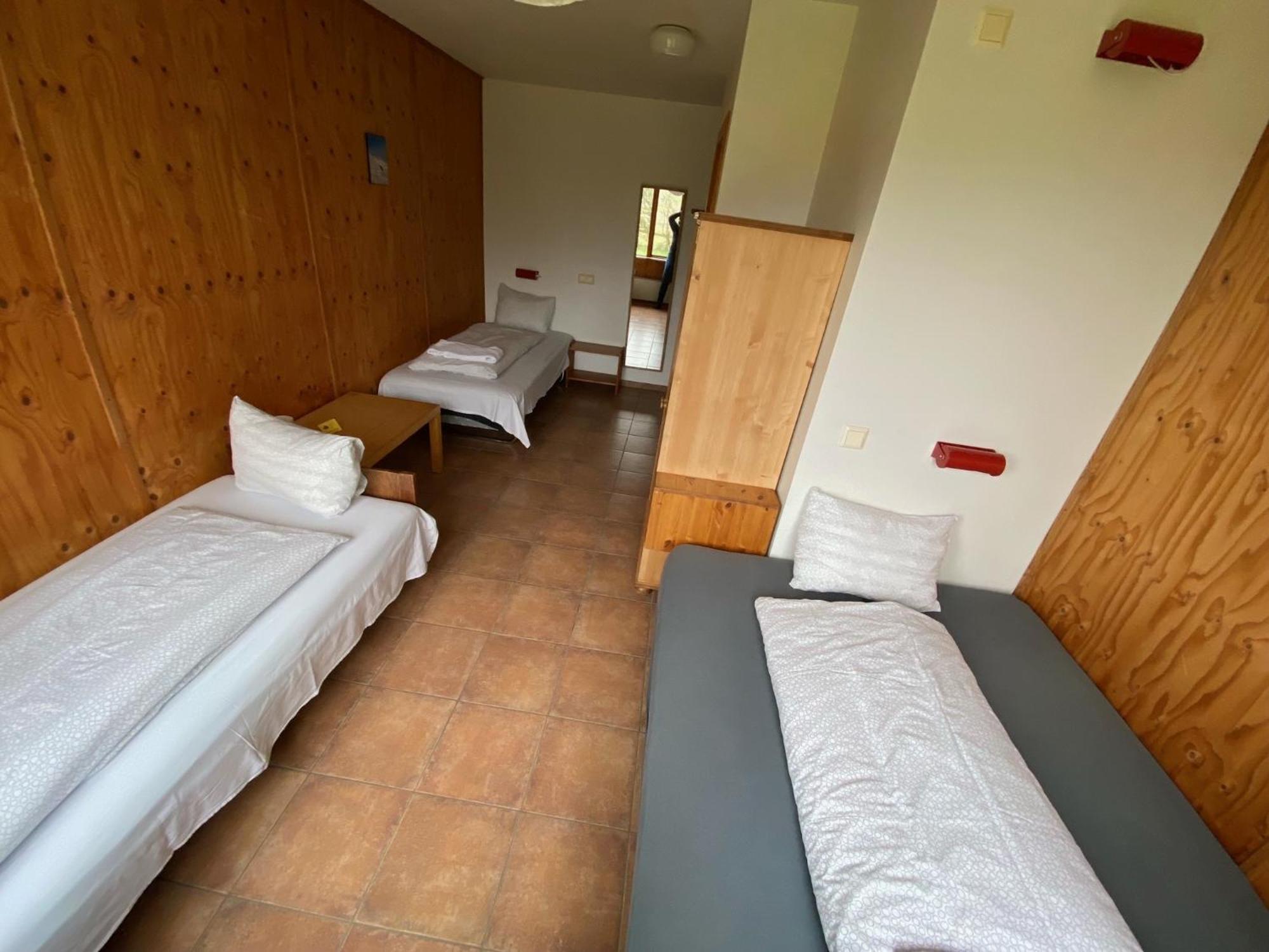 Brekkulaekur Guesthouse Hunathing Vestra Kültér fotó