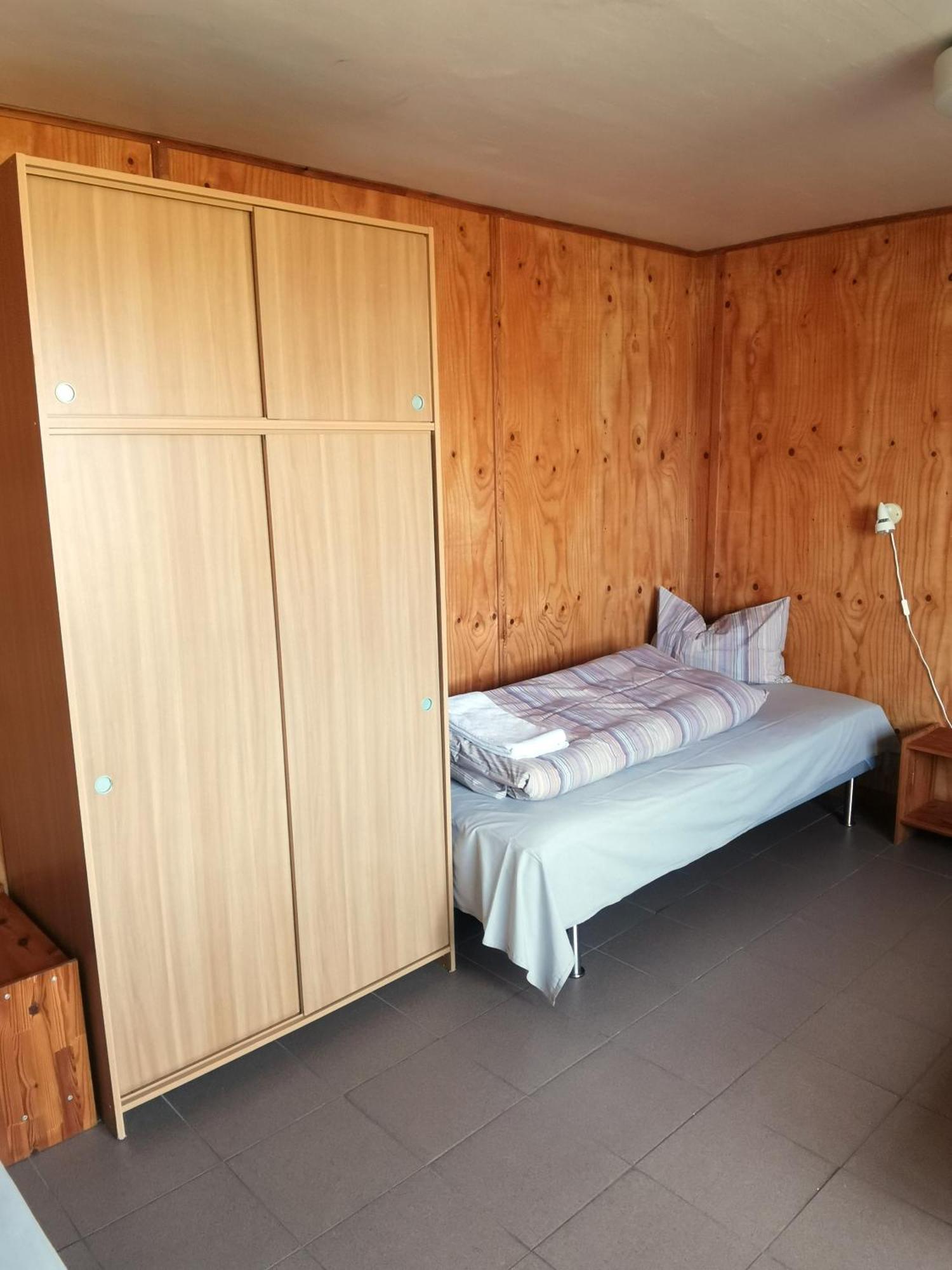 Brekkulaekur Guesthouse Hunathing Vestra Kültér fotó
