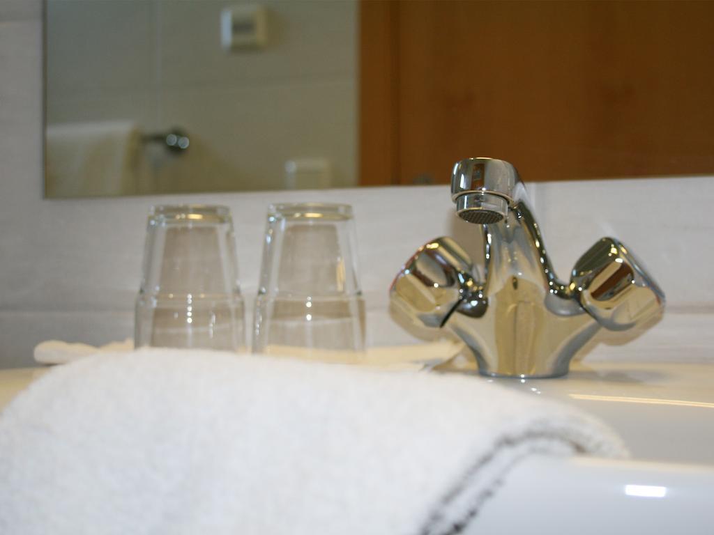 Brekkulaekur Guesthouse Hunathing Vestra Kültér fotó