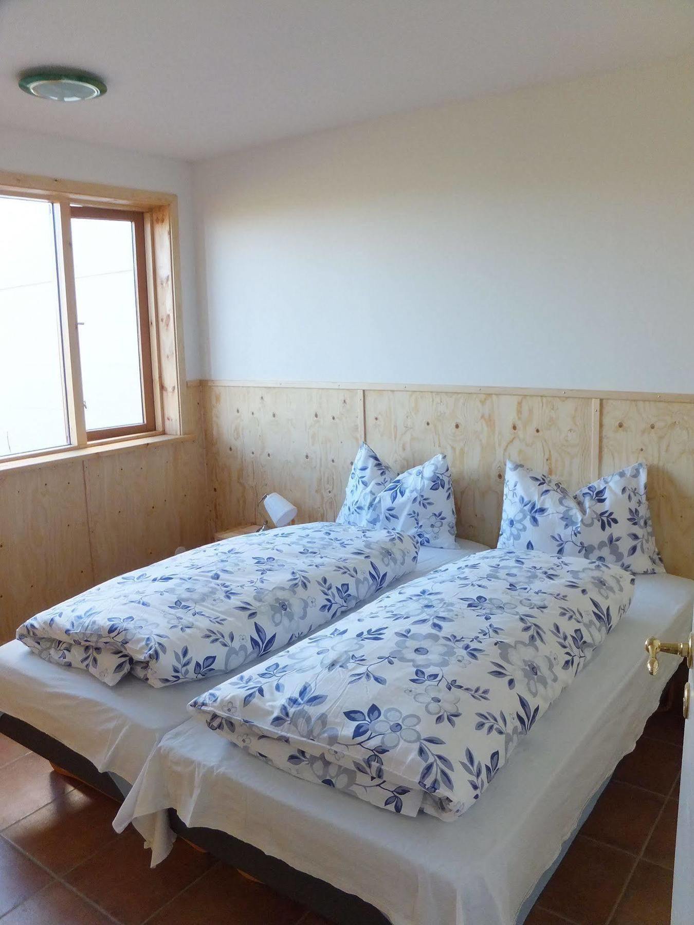 Brekkulaekur Guesthouse Hunathing Vestra Kültér fotó